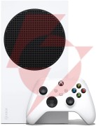 Konsola do gier microsoft xbox series s 512gb biała