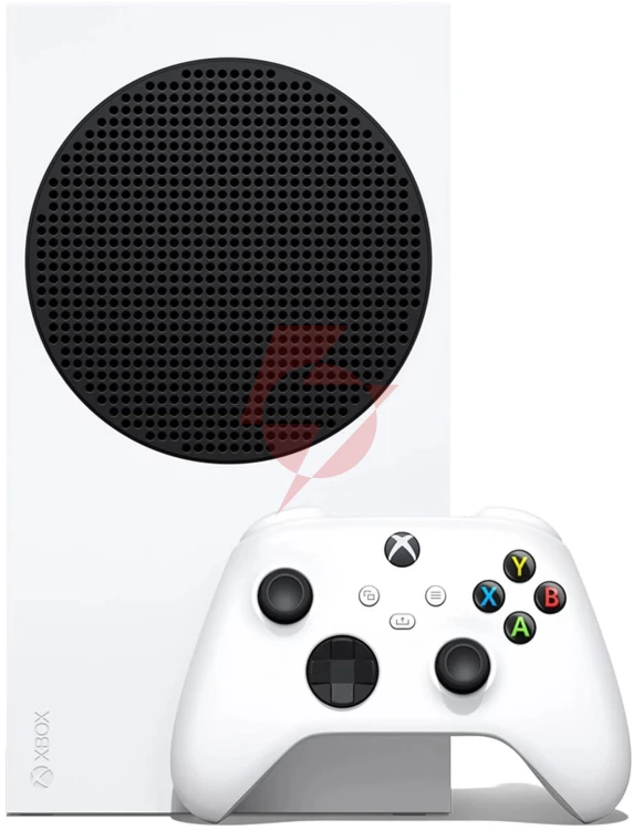 Konsola do gier microsoft xbox series s 512gb biała