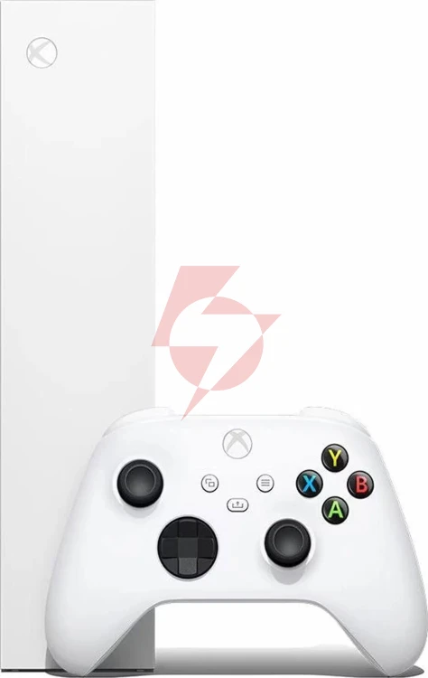 Konsola do gier microsoft xbox series s 512gb biała