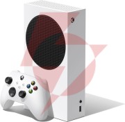 Konsola do gier microsoft xbox series s 512gb biała