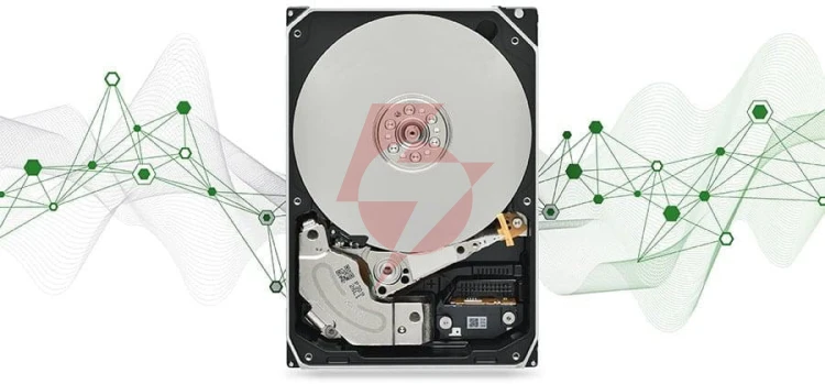 Dysk hdd toshiba s300 ai 20tb mg11aca20te-v