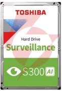 Dysk hdd toshiba s300 ai 20tb mg11aca20te-v