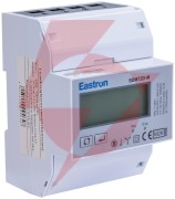 Licznik energii trójfazowy sdm 72 dm mid modbus