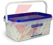 Uchwyt szybkiego montażu - płaski usmp-3 elektro-plast opatówek 600szt box 16.23