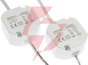 Zasilacz dopuszkowy espe lp-1212-211 12v 1a 12 w ip67 5.5 / 2.1 mm