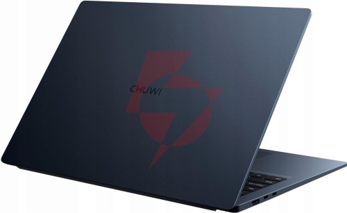 Laptop chuwi corebook-air-plus-p ryzen 5 6600h/16" wuxga(1920x1200)/16gb/ssd512gb/bt/blkb/win 11pro