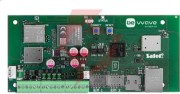 Satel be wave centrala systemu hybrid 128 plus