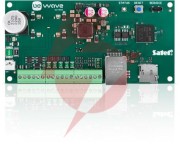 Satel be wave centrala systemu wire 128