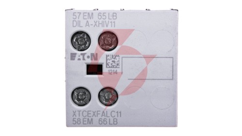Styk pomocniczy 1Z 1R montaż czołowy DILA-XHIV11 276423