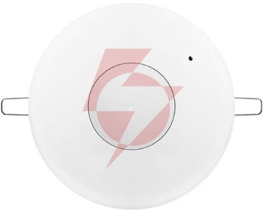 Satel bezprzewodowa sufitowa czujka ruchu pir apc-200 r