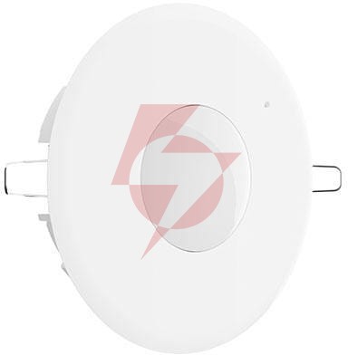 Satel sufitowa dualna czujka ruchu slim-r-dual-luna