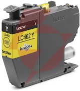 Tusz brother lc-462 yellow
