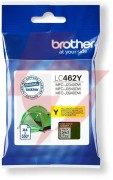 Tusz brother lc-462 yellow