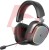 Słuchawki rampage retsu słuchawki bezprzewodowe nauszne bt 2.4g rgb czarne