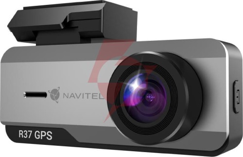Wideorejestrator navitel r37 gps wi-fi fhd