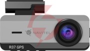 Wideorejestrator navitel r37 gps wi-fi fhd