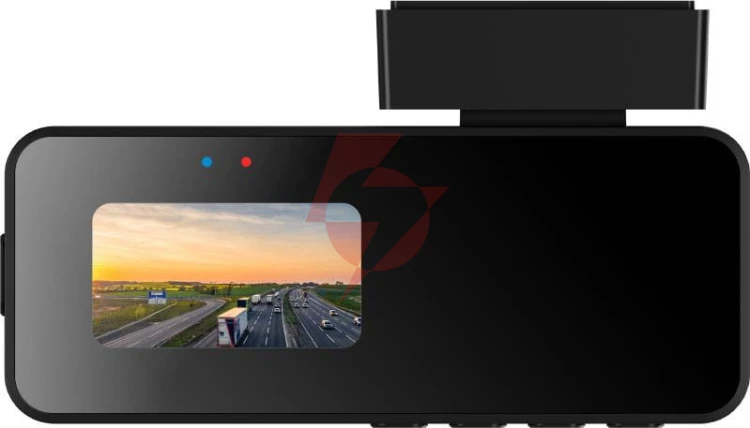 Wideorejestrator navitel r37 gps wi-fi fhd