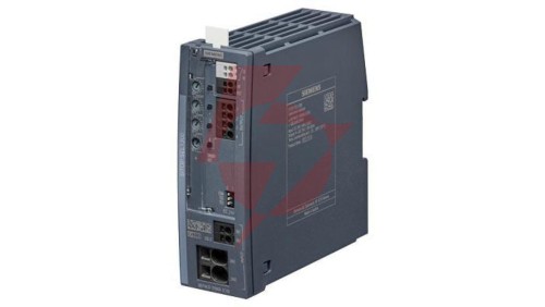 Moduł selektywny 4-kanałowy SITOP SEL1200 24V DC/4x10A 6EP4437-7FB00-3CX0