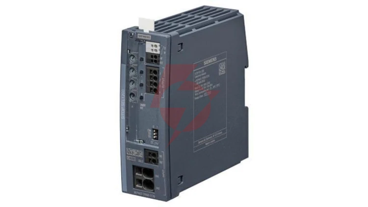 Moduł selektywny 4-kanałowy SITOP SEL1200 24V DC/4x10A 6EP4437-7FB00-3CX0