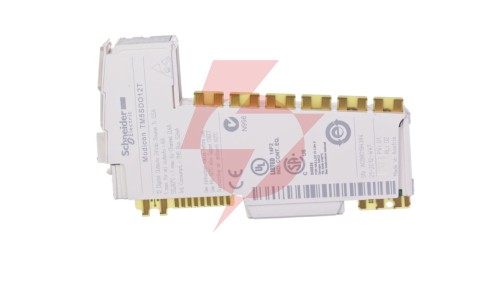 Moduł rozszerzeń 24V DC 12 wyjść TM5SDO12T