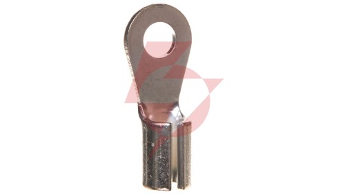 Końcówka oczkowa do lutowania B311 50/10 E14KI-03010101400