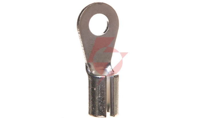 Końcówka oczkowa do lutowania B311 50/10 E14KI-03010101400