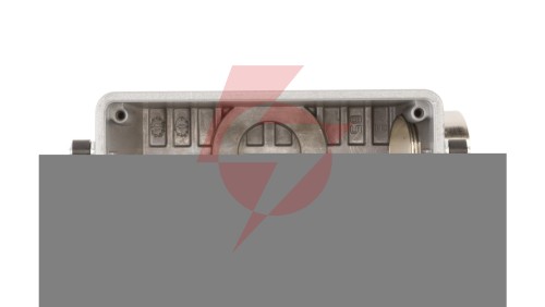 Obudowa wtyczki kątowa PG21 IP65 EPIC H-B 24 TS-RO 21 10113900