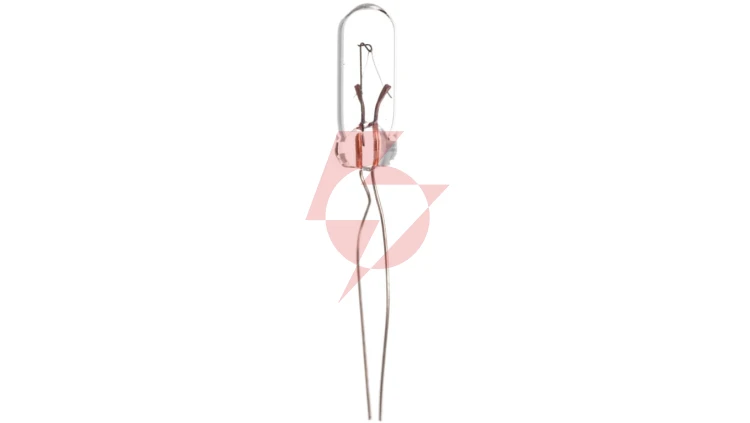 Żarówka miniaturowa sygnalizacyjna T 1 1/4 0,56W 14V DC 40mA 9419