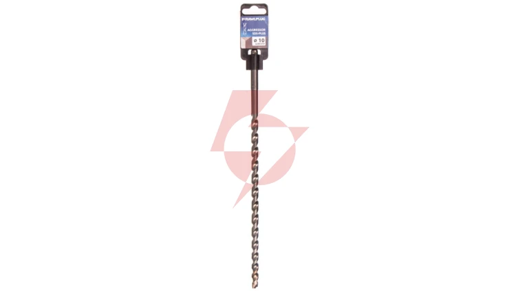 Wiertło do betonu Aggressor SDS Plus Rawlplug RT-SDSA-10/310 – 1 szt.
