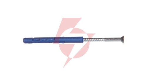 Kołek ramowy Rawlplug 10 x 100 mm R-FF1-N-10L100 /25 szt./