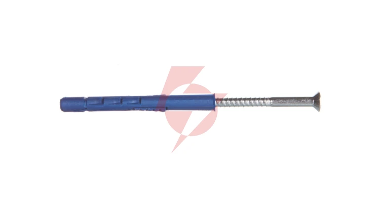 Kołek ramowy Rawlplug 10 x 100 mm R-FF1-N-10L100 /25 szt./