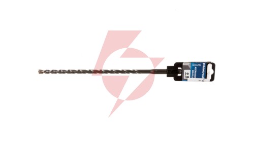 Wiertło do betonu Aggressor SDS Plus Rawlplug RT-SDSA-8/260