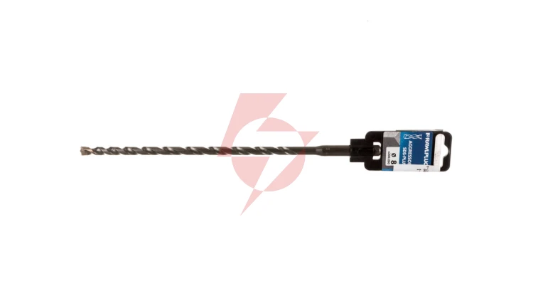 Wiertło do betonu Aggressor SDS Plus Rawlplug RT-SDSA-8/260
