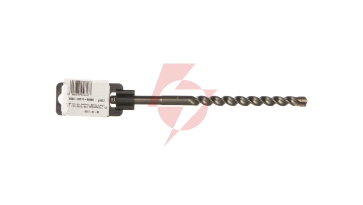 Wiertło do betonu Rawlplug RT-SDSR-12/210 – /1 szt./