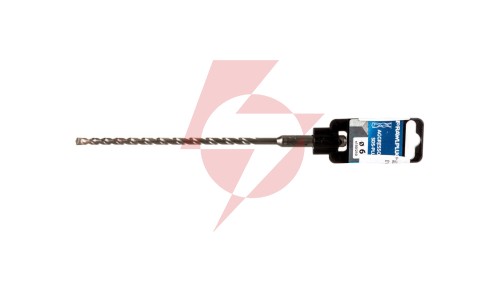 Wiertło do betonu Aggressor SDS Plus Rawlplug RT-SDSA-6/210