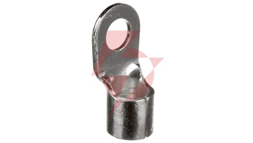Końcówka oczkowa cynowana KO 35/8 E09KO-01010104900 /100szt./