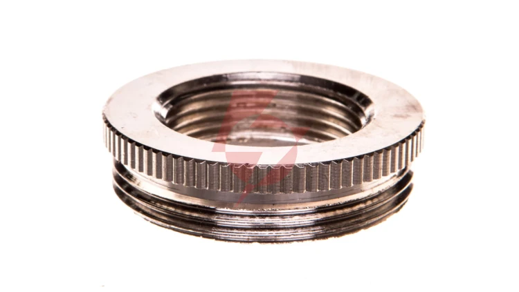 Przejściówka mosiężna do dławnic PG29/M25 SKINDICHT MA-PG/M 29/25x1,5 52104500 /25szt./
