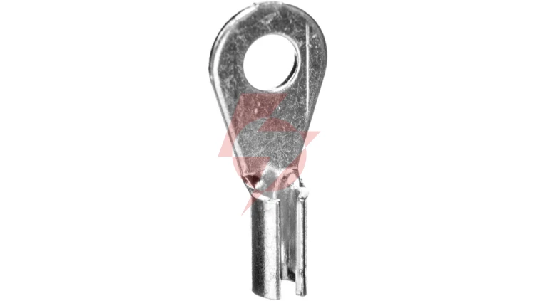 Końcówka oczkowa do lutowania B311 4/4 E14KI-03010100200 /100szt./
