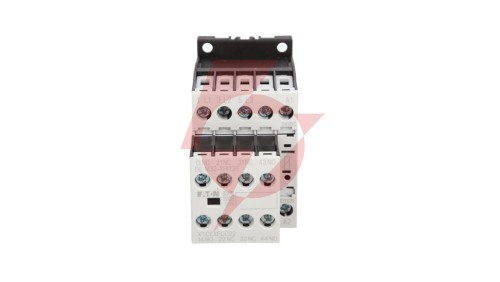 Stycznik mocy 12A 3P 24V DC 2Z 2R DILM12-22(24VDC) 106369