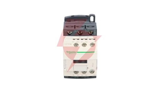 Stycznik mocy 18A 3P 42V AC 50Hz 1Z 1R LC1D18D5