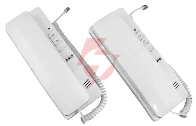 Domofon eura adp-48a3 (rl-3203cc); 7926