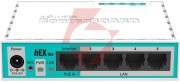 Mikrotik routerboard hex lite (rb750r2)