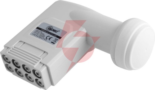 Konwerter opticum octo lop-04h; 9039