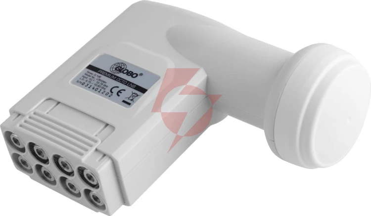 Konwerter opticum octo lop-04h; 9039