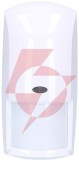 Bosch czujnik ruchu pir+mw (zewnętrzny) od850