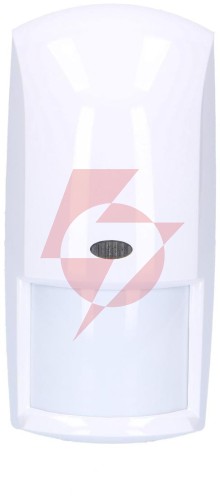 Bosch czujnik ruchu pir+mw (zewnętrzny) od850
