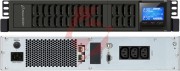 Ups zasilacz awaryjny powerwalker vfi 1000 crm lcd