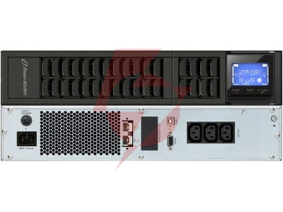 Ups zasilacz awaryjny powerwalker vfi 1000 crm lcd
