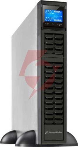 Ups zasilacz awaryjny powerwalker vfi 3000 crm lcd