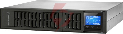 Ups zasilacz awaryjny powerwalker vfi 3000 crm lcd